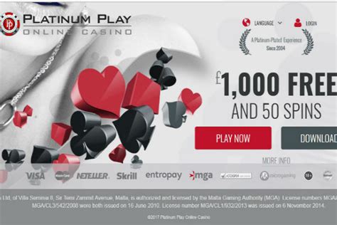 platinum play free bonus|Online Slots .